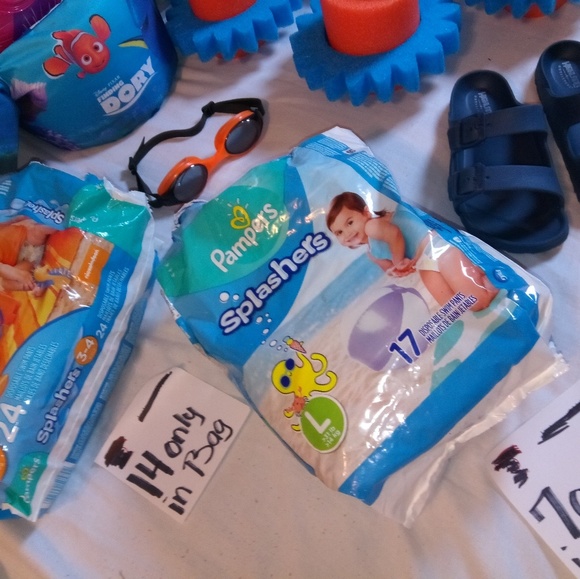 Summer supplies - Picture 7 of 7